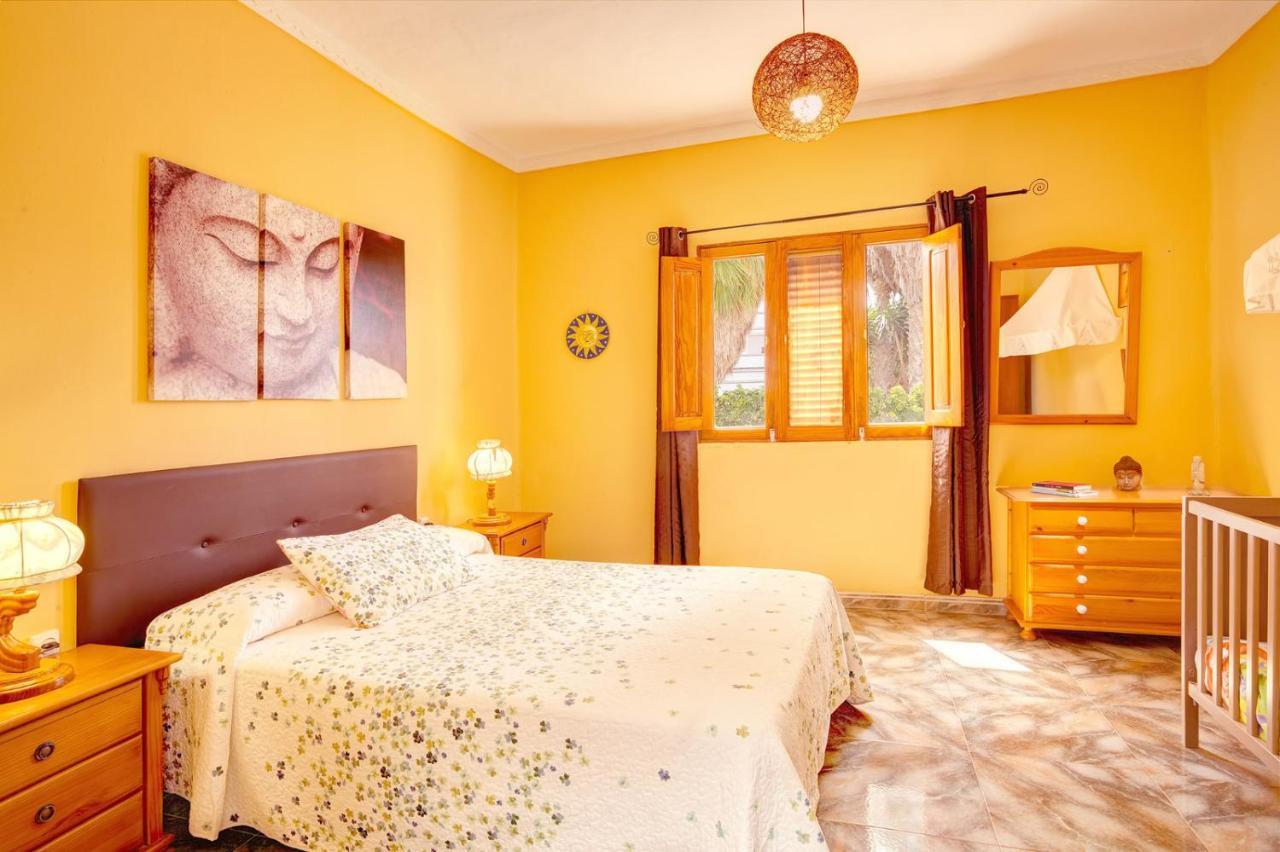 Casa Eli Guest House Sardina Luaran gambar
