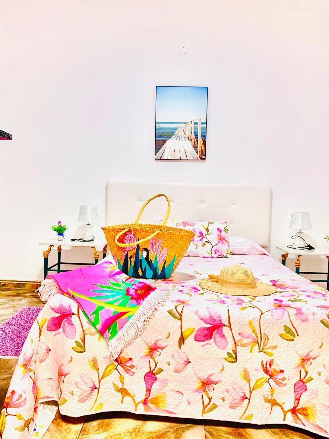 Casa Eli Guest House Sardina Luaran gambar
