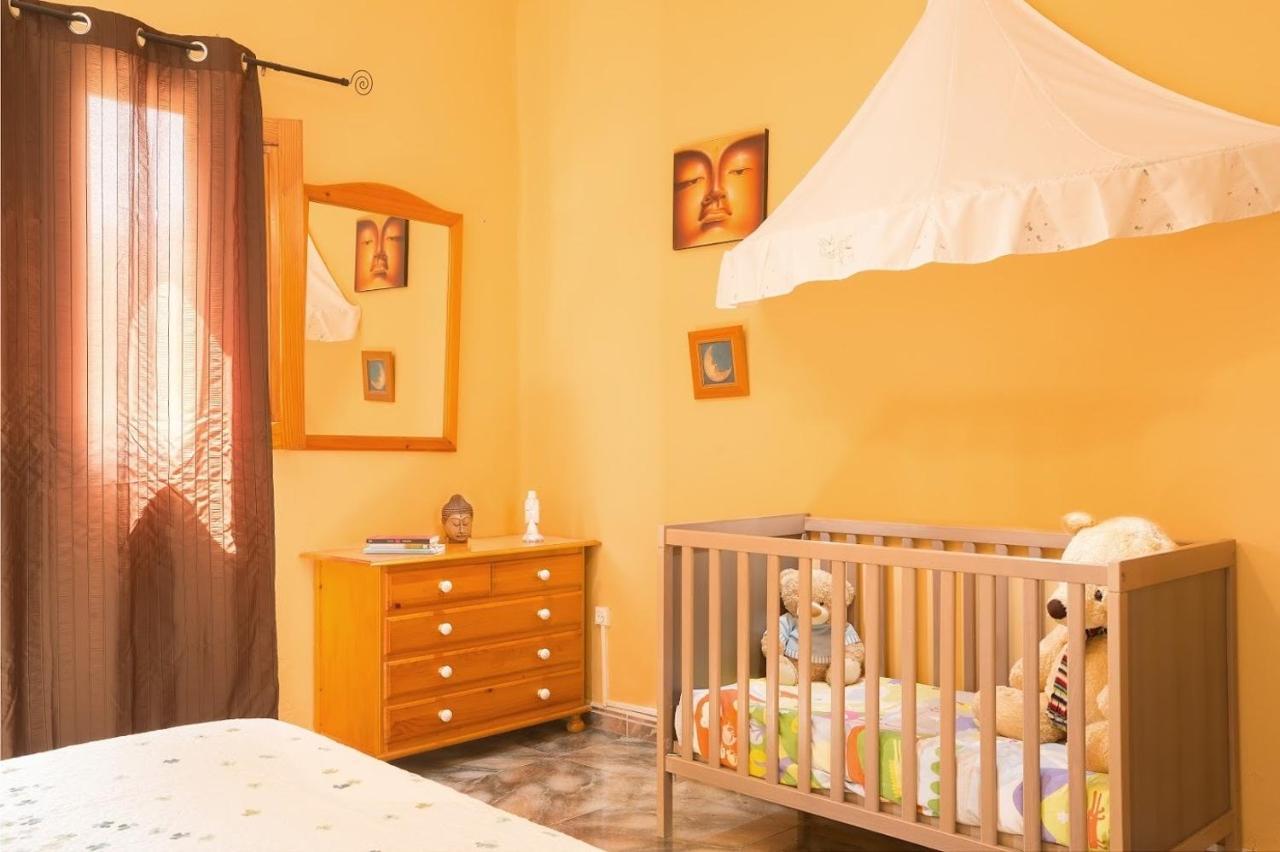Casa Eli Guest House Sardina Luaran gambar