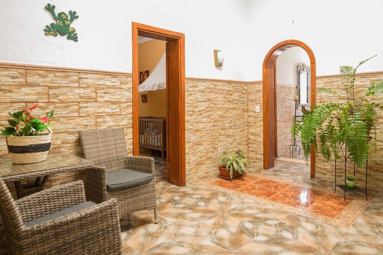 Casa Eli Guest House Sardina Luaran gambar