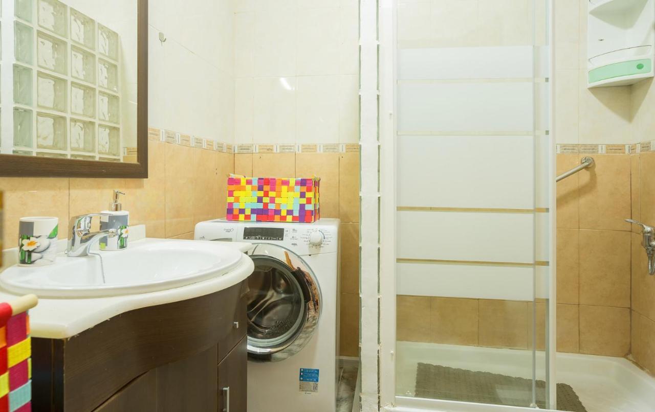 Casa Eli Guest House Sardina Luaran gambar